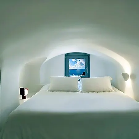 Hotel Old Castle Oia