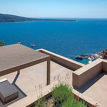 Old Castle 4* Oia