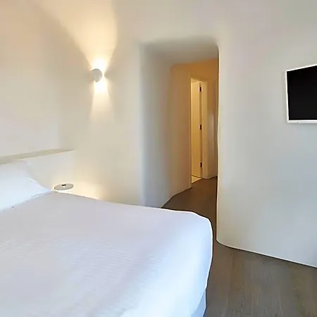 Hotel Old Castle