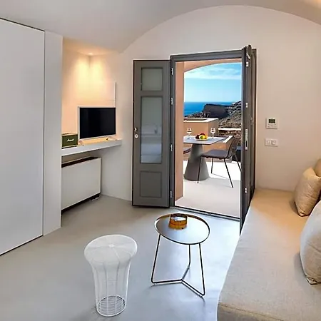 Hotel Old Castle Oia